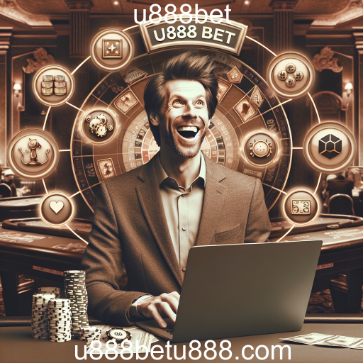 Explore as Melhores Promoções do u888bet